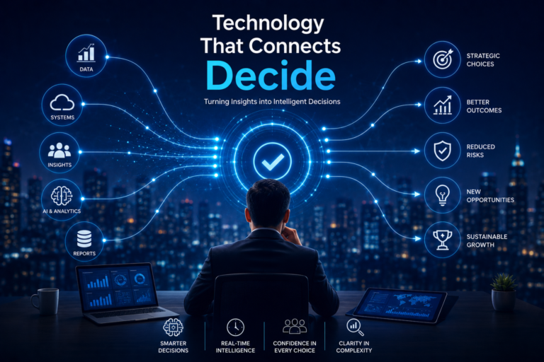 Decide