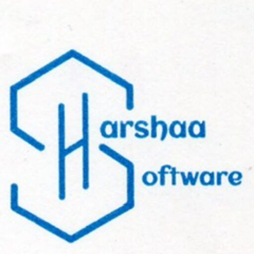 Harshaa Software Pvt. Ltd.